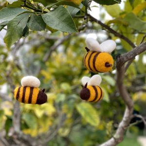 abeja