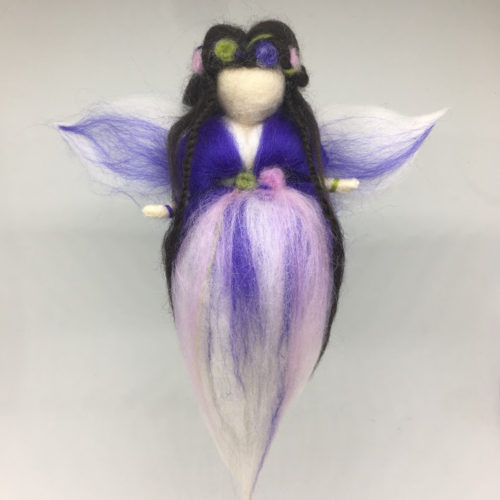 Flora Flora